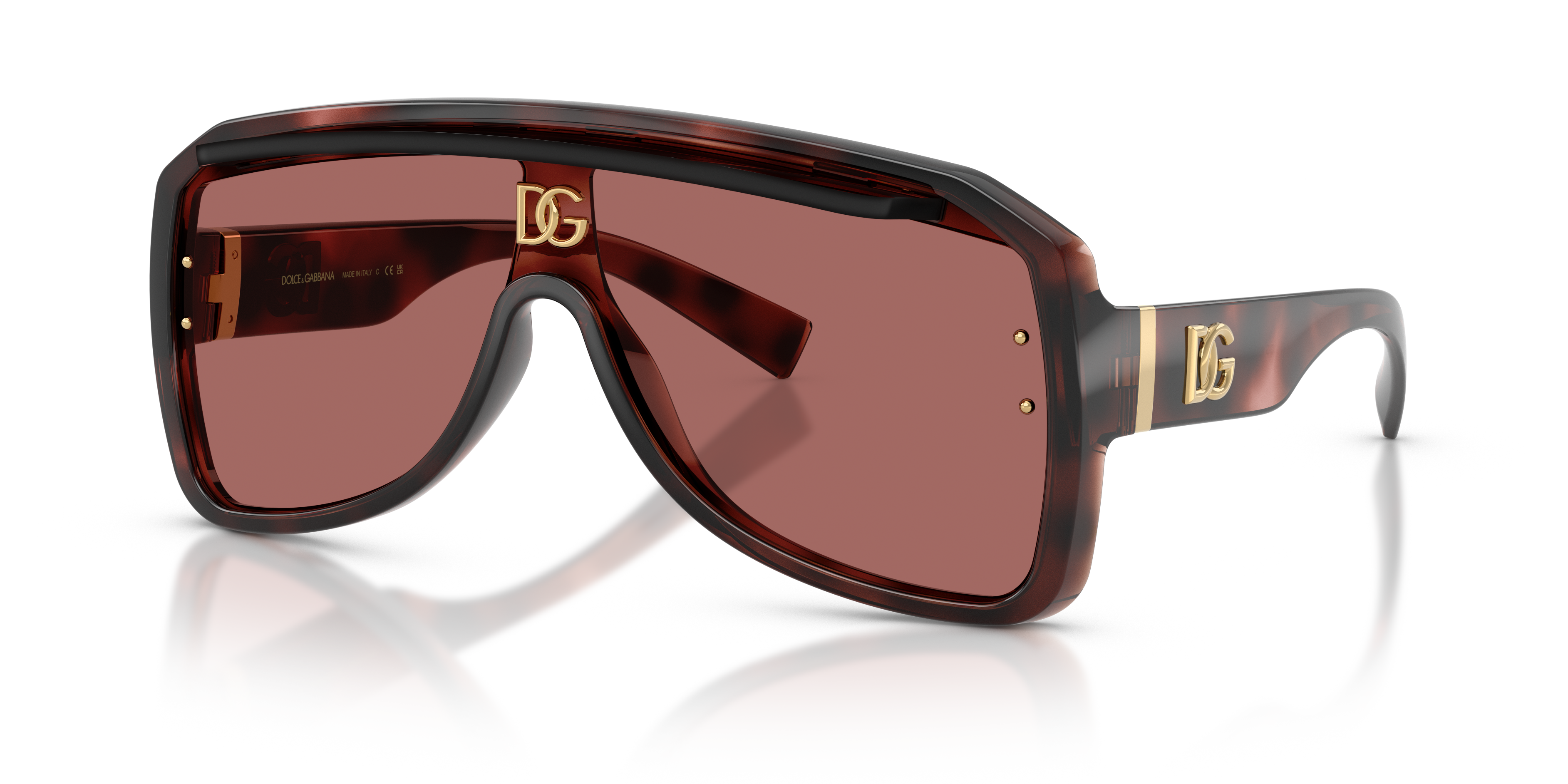 Dolce & Gabbana DG6205 347669  